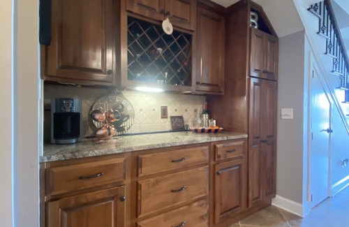Dadeville Condo | LAKE MARTIN Water Walk Out Condo IN STILLWATERS 35 MIN TO AUBURN!