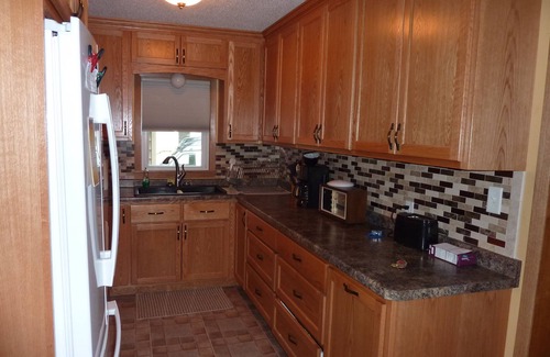 Glenwood House | Lake Minnewaska Home Glenwood Minnesota