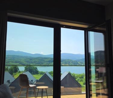Sosnowka Apartment | Lake Mountain 5618 koło Karpacza