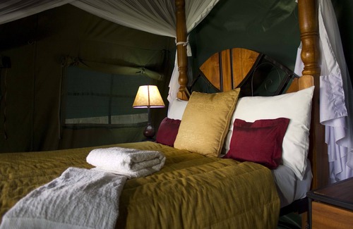 Naivasha Cabin | Lake Naivasha Resort