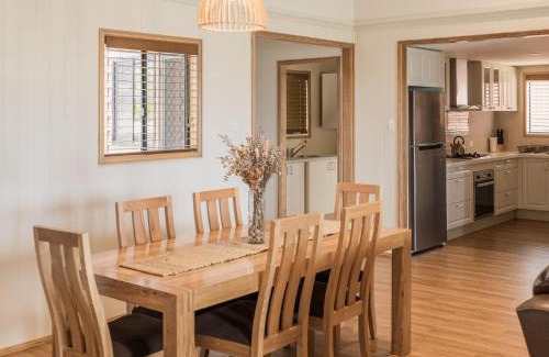 Oberon Ski Chalet | Lake Oberon Estate