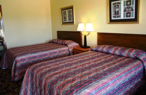 Coffee City Hotel | Lake Palestine Motor Inn