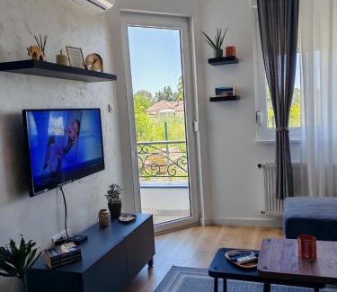 Palic Apartment | Lake Palić Apartment