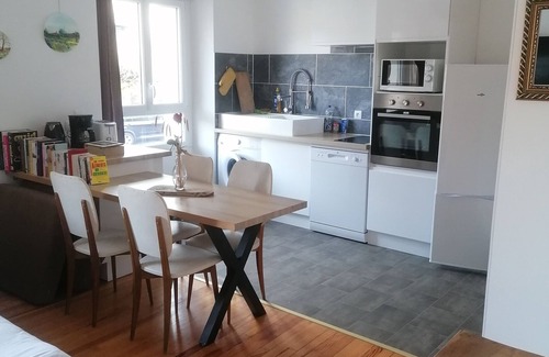 Salles-Curan House | Lake Pareloup avoine rental