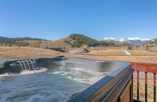Summit Cove House | Lake Ridge at Lake Dillon