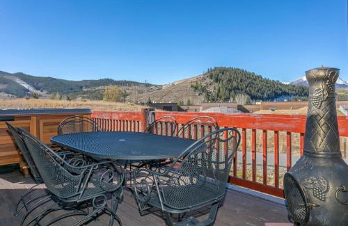 Summit Cove House | Lake Ridge at Lake Dillon