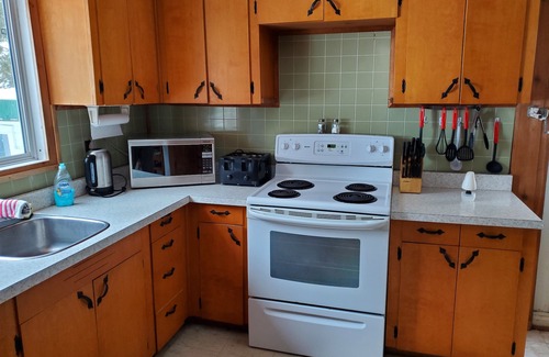 Scugog Cottage | Lake Scugog hideaway