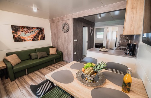 Terme Catez House | Lake Serenity Premium Mobile Homes-3Bedroom 15/026