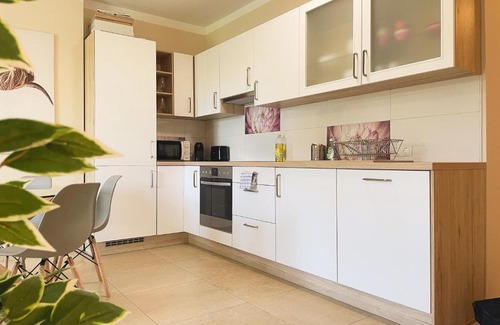 Hirschstetten Apartment | Lake Side Vienna II