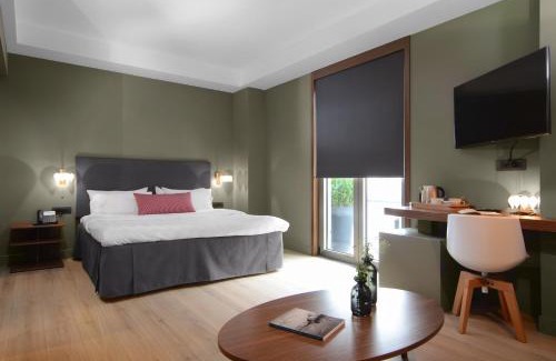 Ioannina Hotel | Lake Spirit Boutique Hotel & Spa