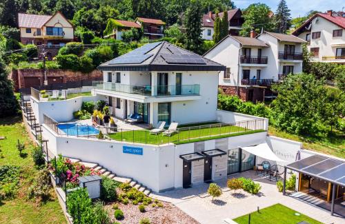 Balatonalmadi Apartment | Lake Spirit Boutique Apartments