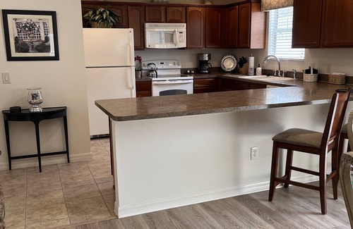 Lake Sumter Landing Villa | Lake Sumter Landing Gem