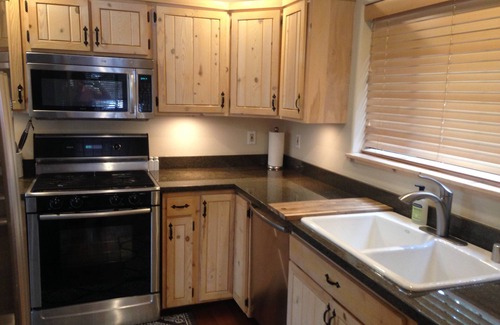 Kingswood Estates House | Lake Tahoe, Kings Beach, Tahoe Vista, Beautifully remodeled House PLUS STUDIO!