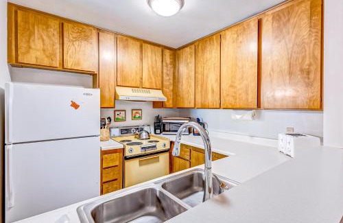 Carnelian Woods Apartment | Lake Tahoe Leisure