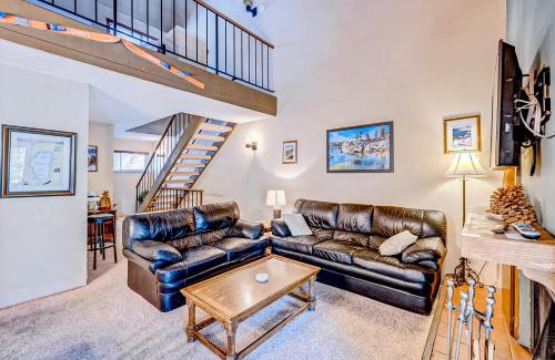 Carnelian Woods Apartment | Lake Tahoe Leisure