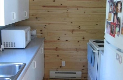 Temagami Cottage | Lake Temagami Cottage at the Temagami Bighouse
