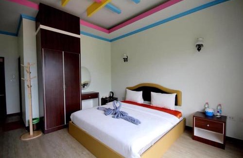 Pak Nam Resort | Lake Terrace Resort