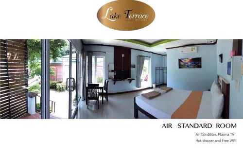 Pak Nam Resort | Lake Terrace Resort