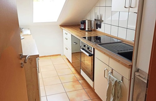 Pleinfeld Apartment | Lake vacation at the Brombachsee with full comfort! Pet friendly