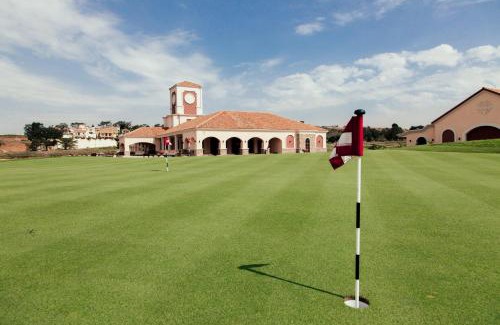 Kigo Resort | Lake Victoria Serena Golf Resort & Spa