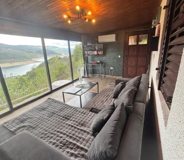 Stara Planina Villa | Lake View Cottage - Zavojsko jezero