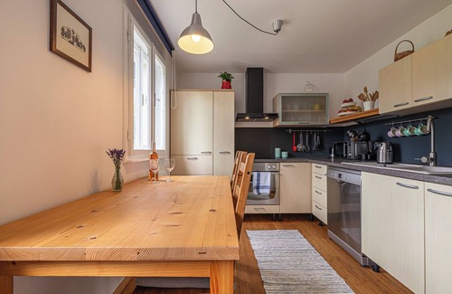 Grahovo House | Lake View Holiday Home, Grahovo, Slovenia