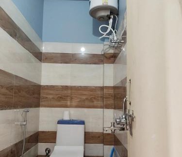 Mirik House | Lake View Homestay