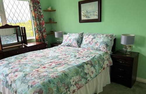 Cleggan House | Lake View House