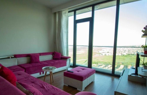 Avcilar Apartment | ★Lake View luxury apart with everything you need★