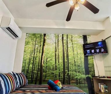 Tagaytay Hotel | Lake View