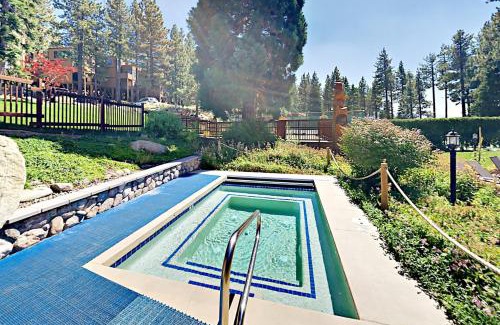 Zephyr Cove House | Lake Village Townhouse B