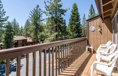 Zephyr Cove House | Lake Village Townhouse B
