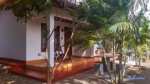Moragaswewa House | Lake Wind