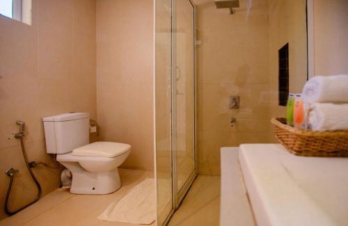 Mahasenpura Hotel | Lake Wind Resort