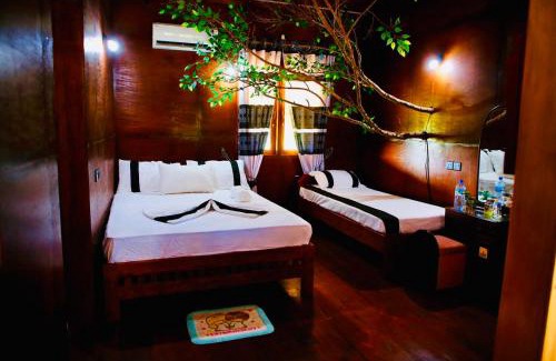 Weerawila Hotel | Lake Wind Resort & Restaurant