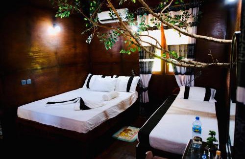 Weerawila Hotel | Lake Wind Resort & Restaurant