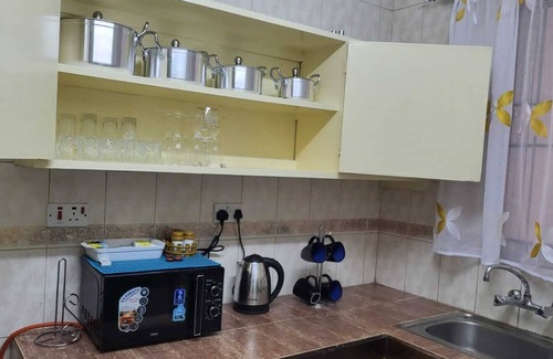 Kisumu Apartment | LakeCity Homes