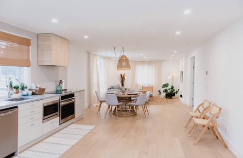 Cherry Valley Apartment | Lakecroft