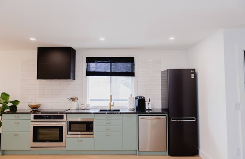Cherry Valley Apartment | Lakecroft