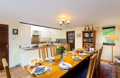 Near Sawrey House | LAKEFIELD HOUSE, pet friendly, with open fire in Hawkshead