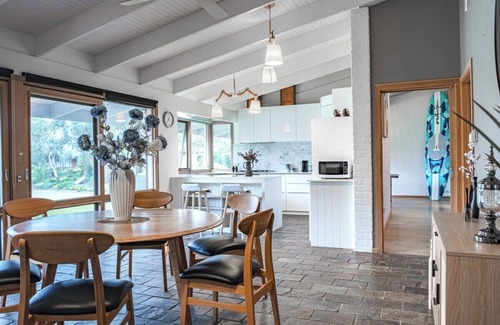 Patterson Lakes House | Lakefront 4 BR house at Patterson Lake +Kayak+BBQ