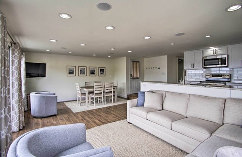 Cleora Cottage | Lakefront Afton Cottage w/Deck: Walk to Boat Ramp