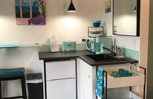 College Park House | Lakefront Artist's Loft - Isolate in Luxury!