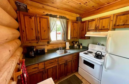 Unorganized Centre Parry Sound Cabin | Lakefront Cabin #3 - 4 Season - Sleeps 7