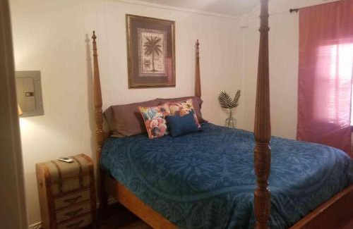 Mead House | Lakefront Cabin - Texoma Breeze - 12