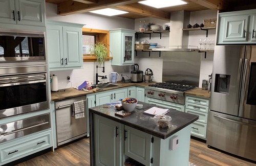 Arden House | Lakefront Chalet located on 70 private acres of Beautiful Canadian Shield