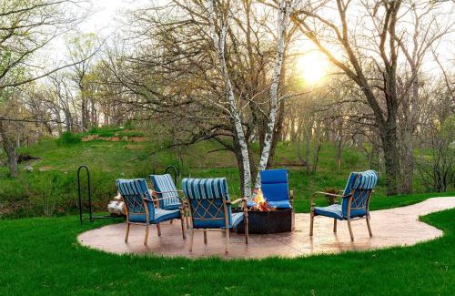 St Croix Falls House | Lakefront Cottage Fully Equipped with Excellent Location in Saint Croix Falls, Wisconsin