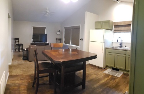 Six Lakes Cottage | Lakefront Cottage Escape Pet Friendly 2-Bedroom