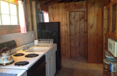 Ticonderoga Cottage | Lakefront Cottage on Lake George's Northeastern Shore (with wifi)