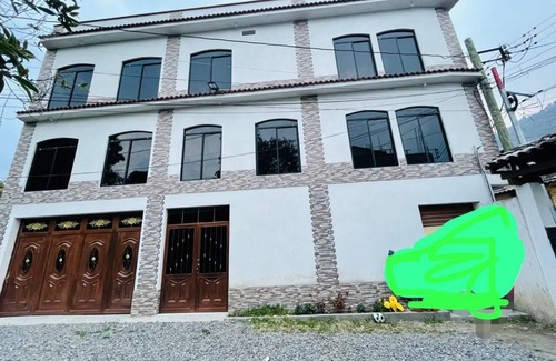 Panajachel House | Lakefront House